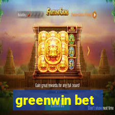 greenwin bet