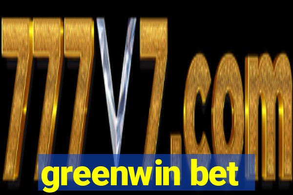 greenwin bet