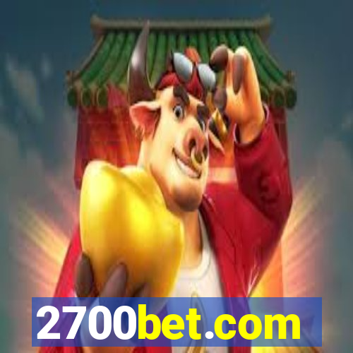 2700bet.com