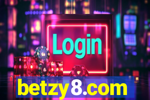 betzy8.com