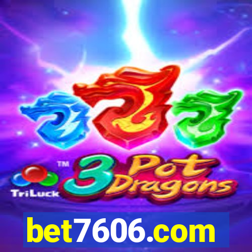 bet7606.com