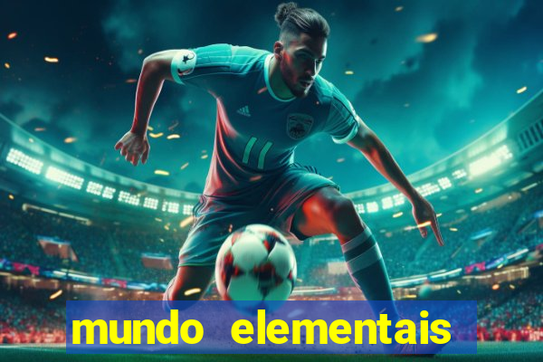 mundo elementais download apk