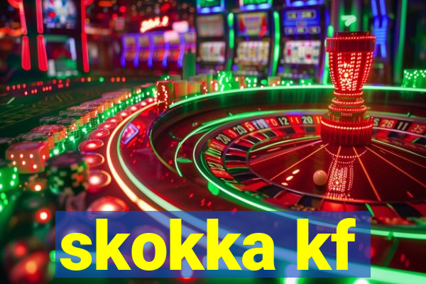 skokka kf