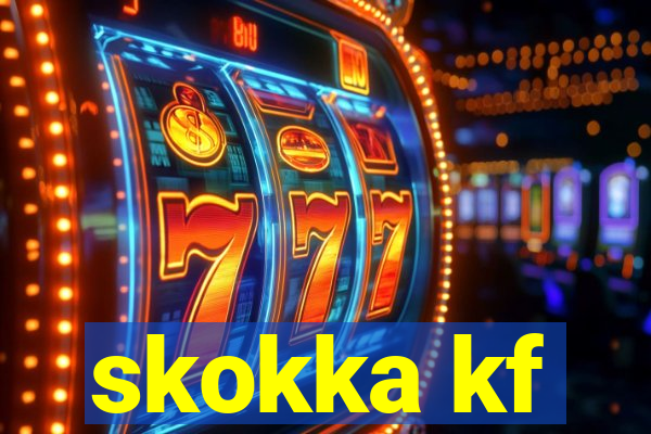 skokka kf