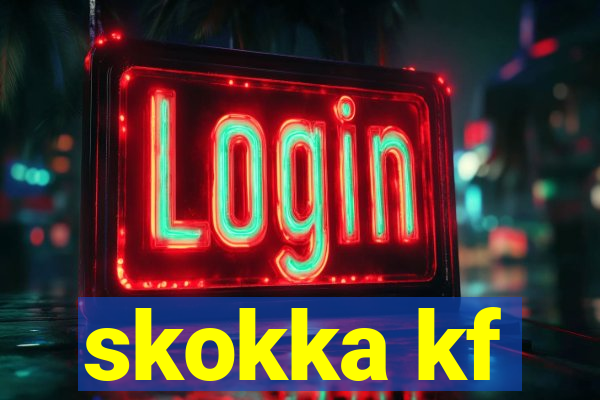 skokka kf