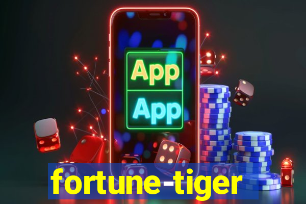 fortune-tiger