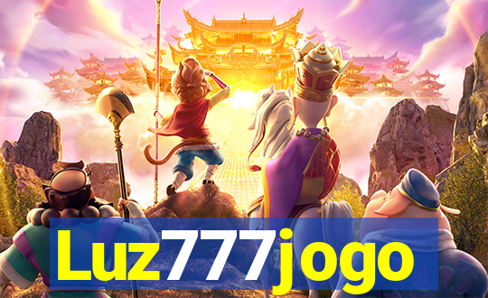 Luz777jogo