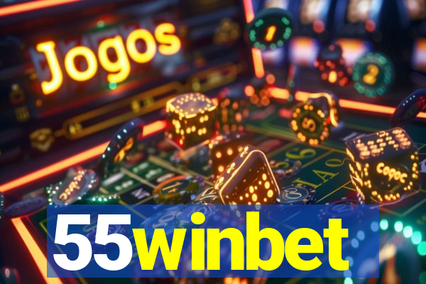 55winbet