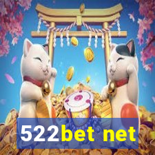 522bet net