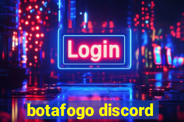 botafogo discord