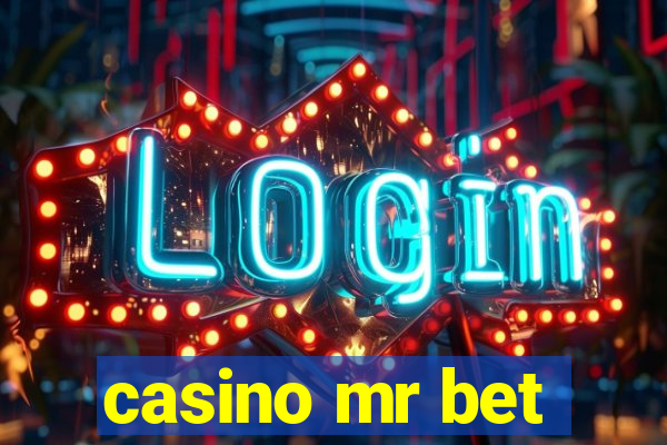 casino mr bet