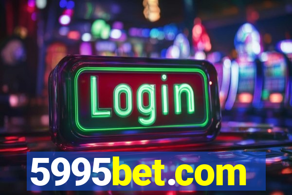 5995bet.com