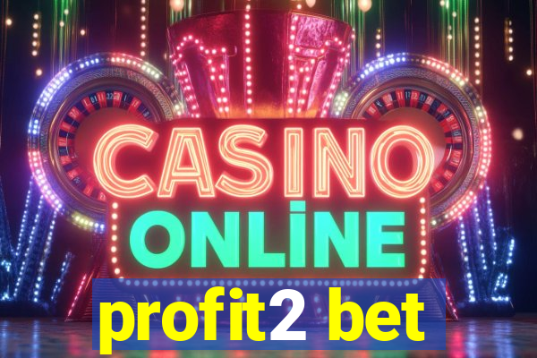 profit2 bet