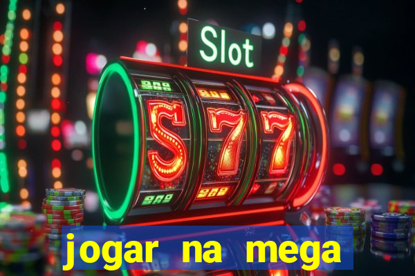 jogar na mega millions online