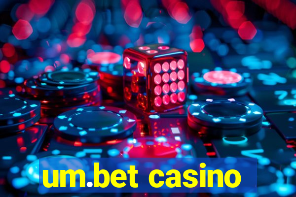 um.bet casino