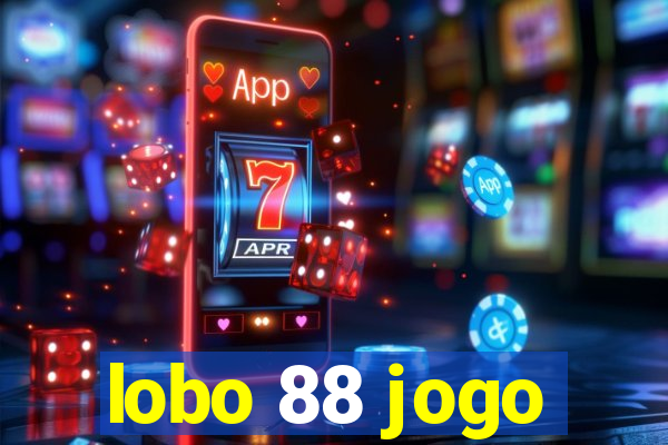 lobo 88 jogo