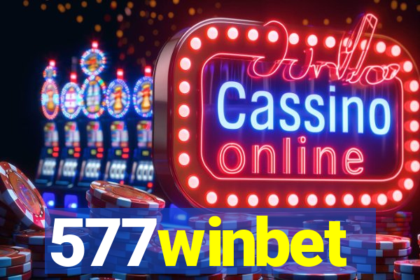 577winbet