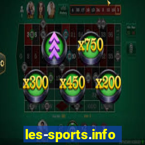 les-sports.info