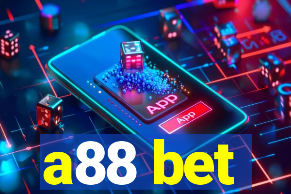 a88 bet