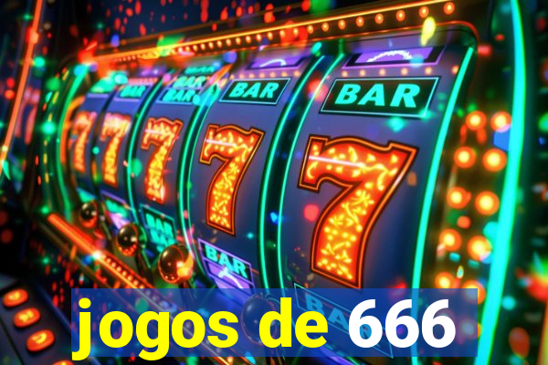 jogos de 666