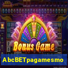 AbcBETpagamesmo