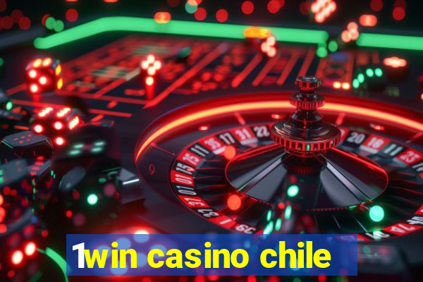 1win casino chile