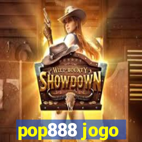 pop888 jogo