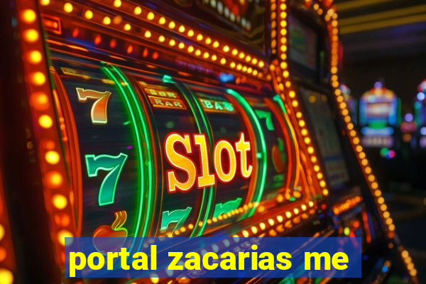 portal zacarias me