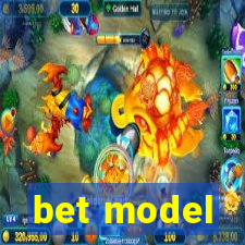 bet model