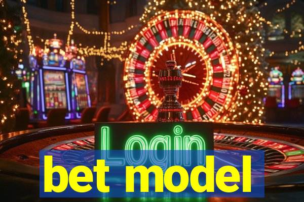 bet model