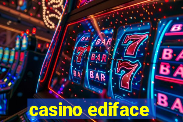 casino ediface