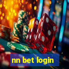 nn bet login