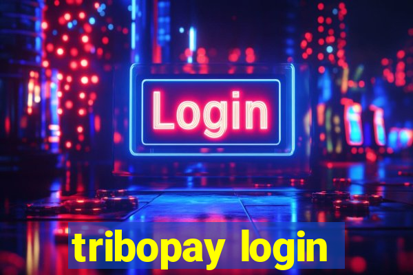 tribopay login