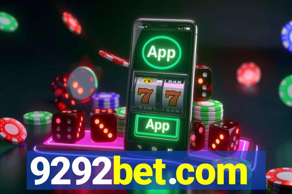 9292bet.com