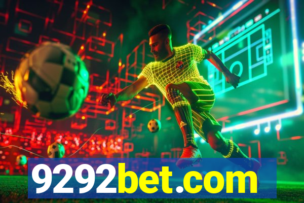 9292bet.com