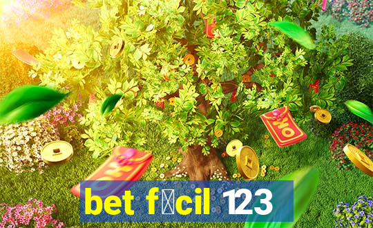 bet f谩cil 123