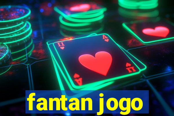 fantan jogo