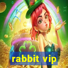 rabbit vip