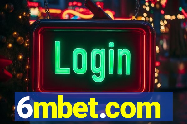 6mbet.com