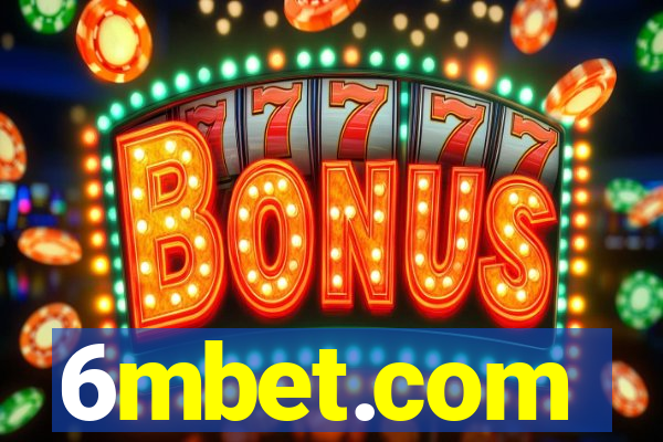 6mbet.com