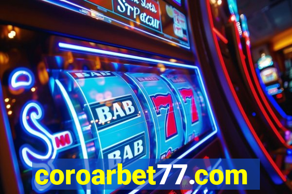 coroarbet77.com