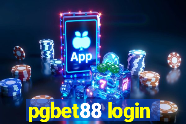 pgbet88 login