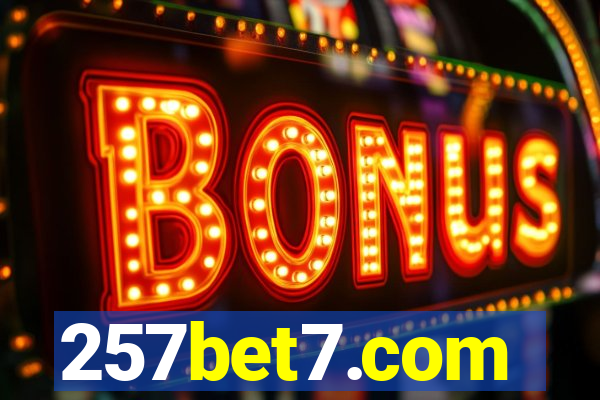 257bet7.com