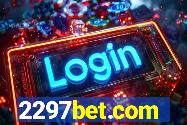 2297bet.com