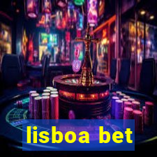 lisboa bet