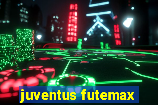 juventus futemax