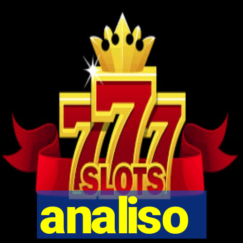 analiso