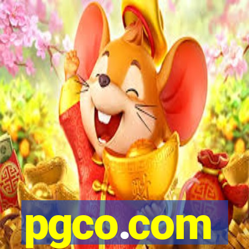 pgco.com