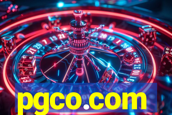 pgco.com