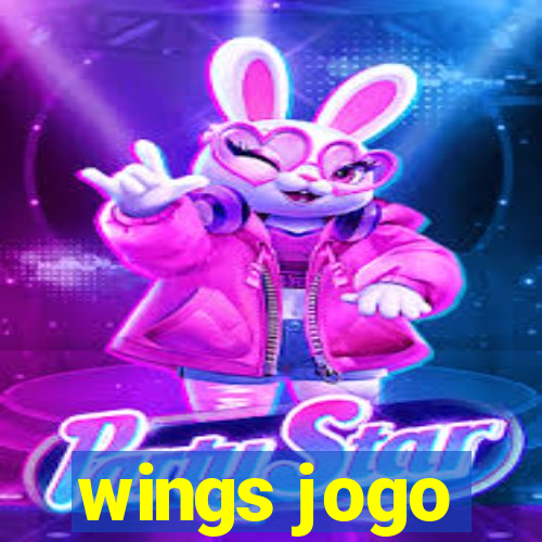 wings jogo